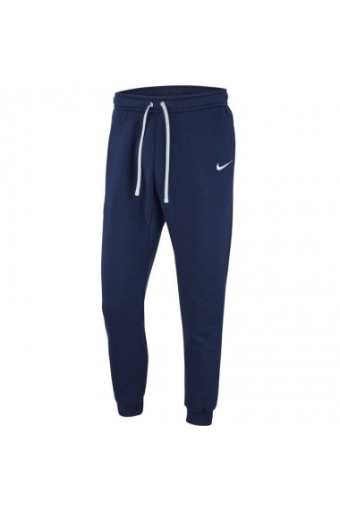 Pantaloni pentru barbati Nike  CFD Pant FLC TM Club 19 M AJ1468-451