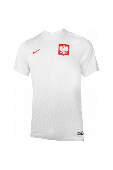 Tricou pentru barbati Nike  Polska Home Supporter 2016 M 724632-100