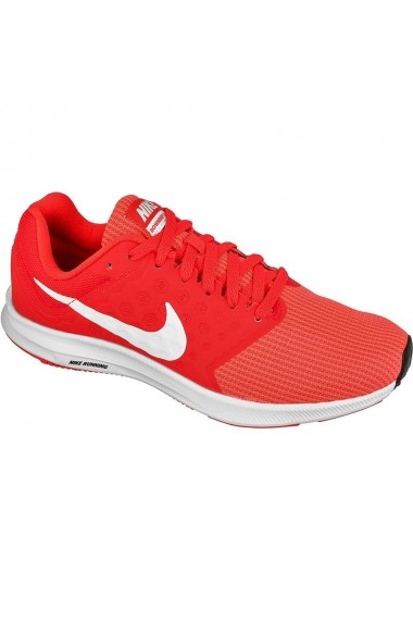 Pantofi sport Nike Downshifter 7 W 63653-0 rosu
