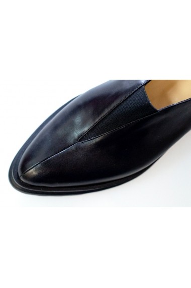 Pantofi casual Thea Visconti negru