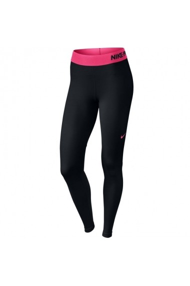 Pantaloni sport pentru femei Nike  Pro Tight W 725477-016