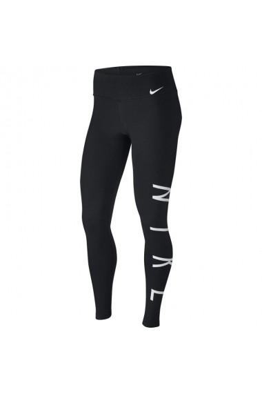 Pantaloni sport pentru femei Nike  Dry Tight W 861201-010