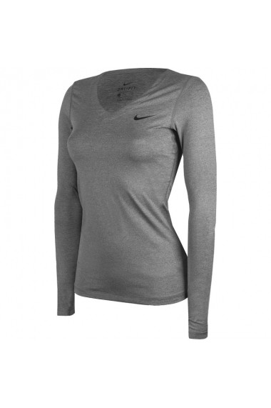 Tricou pentru femei Nike  Top Vctory Long Sleeve W 864776-091