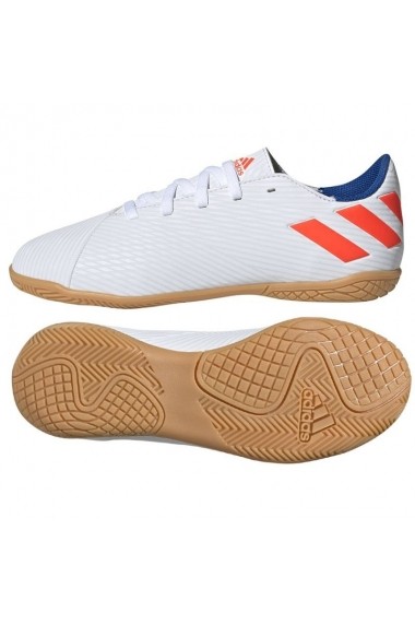 Pantofi sport pentru copii Adidas  Nemeziz Messi 19.4 IN JR F99928