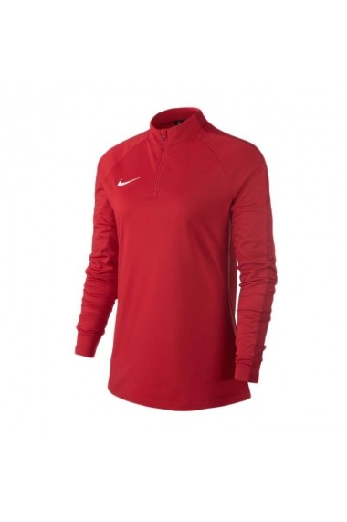Bluza pentru femei Nike  Womens Dry Academy 18 Dril Top W 893710-657