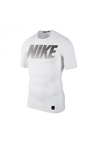 Tricou pentru barbati Nike  Pro Fitted HBR Top M 888414-100