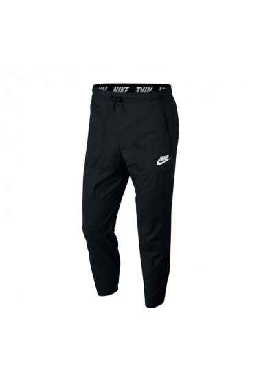 Pantaloni pentru barbati Nike  NSW Advance 15 Pants woven M 885931-010