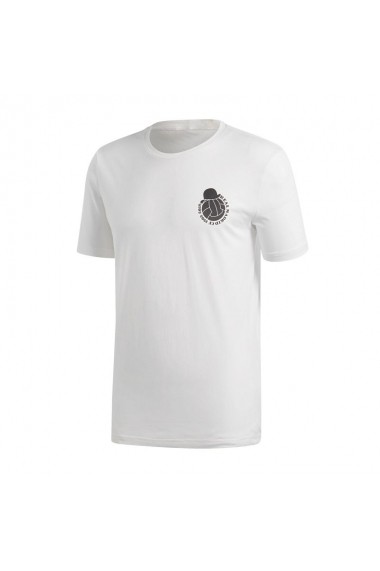 Tricou pentru barbati Adidas  Real Madryt Graphic Tee t-shirt M CW8702