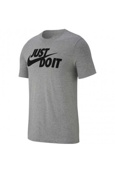 Tricou pentru barbati Nike  Tee Just do It Swoosh M AR5006-063