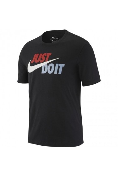 Tricou pentru barbati Nike  Tee Just do It Swoosh M AR5006-010