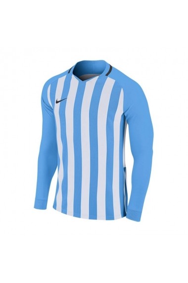 Tricou pentru barbati Nike  Striped Division III LS Jersey M 894087-412