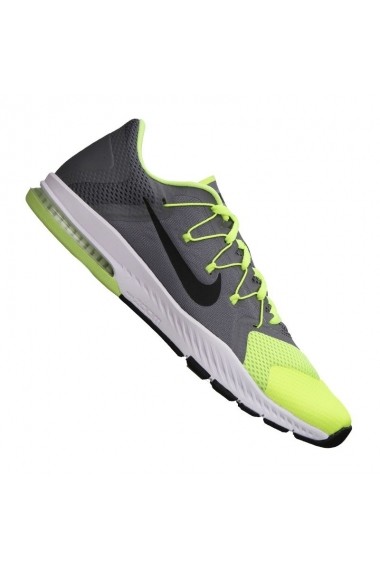 Pantofi sport pentru barbati Nike  Air Zoom Train Complete M 882119-007