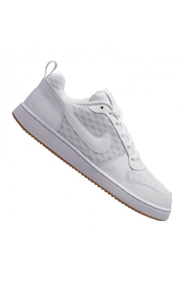 Pantofi sport pentru barbati Nike  Court Borough Low SE M 916760-101