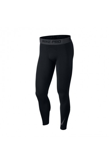 Pantaloni pentru barbati Nike  Pro Warm Terma Tight M 929711-010