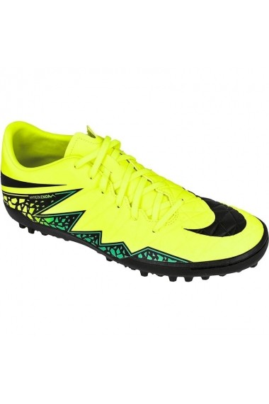 Pantofi sport pentru barbati Nike  Hypervenom Phelon II TF M 749899-703