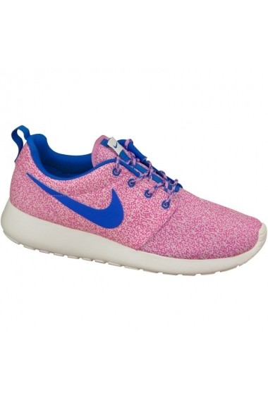 Pantofi sport pentru femei Nike  Rosherun Print W 599432-137