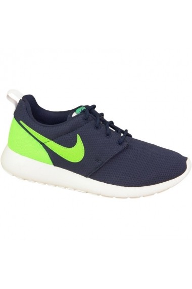 Pantofi sport pentru femei Nike  Roshe One Gs W 599728-413