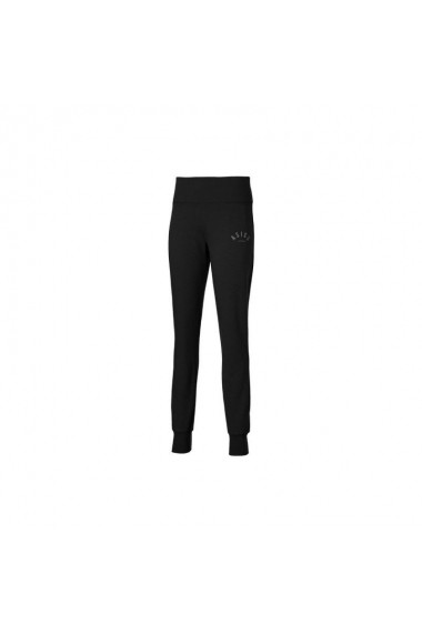 Pantaloni sport pentru femei Asics  Cuffed Pant W 131458-0904