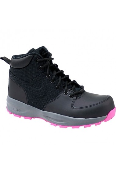 Pantofi sport pentru femei Nike  Manoa Lth GS W 859412-006