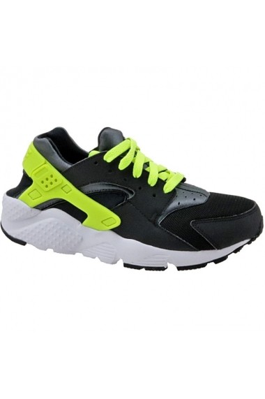 Pantofi sport pentru femei Nike  Huarache Run Gs W 654275-017