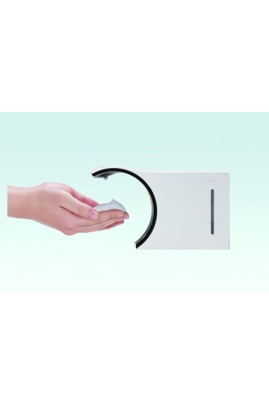 Dispenser automat Elefoam 2.0 no-touch UD-6100F-GW