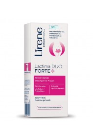 Gel intim LIRENE Lactima Duo Forte+ , 300ml