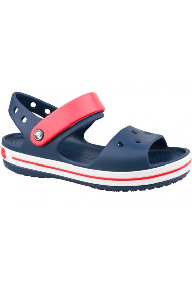 Sandale pentru barbati Crocs Crocband Sandal Kids 12856-485