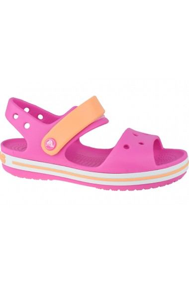 Sandale pentru barbati Crocs Crocband Sandal Kids 12856-6QZ