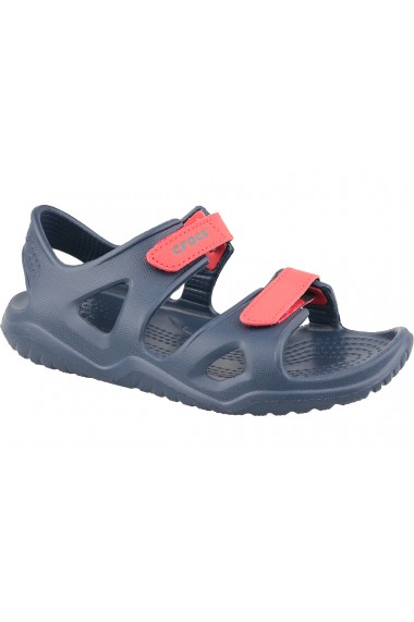 Sandale pentru barbati Crocs Swiftwater River Sandal K 204988-4BA