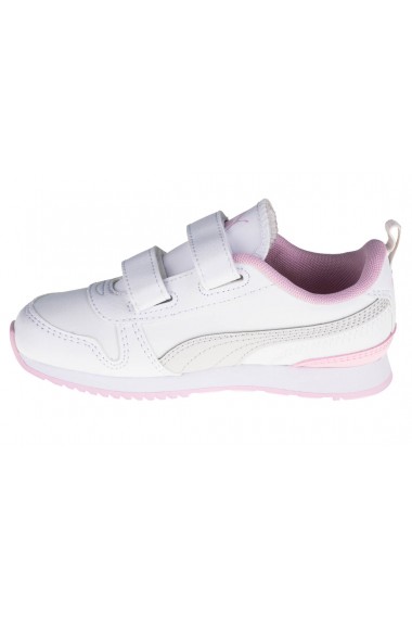Pantofi sport pentru barbati Puma R78 SL V Infants 374430-04