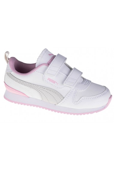Pantofi sport pentru barbati Puma R78 SL V Infants 374430-04