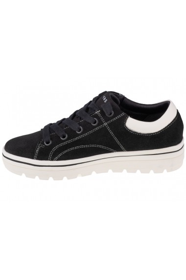 Pantofi sport casual pentru femei Skechers Street Cleats 2 73999-BLK