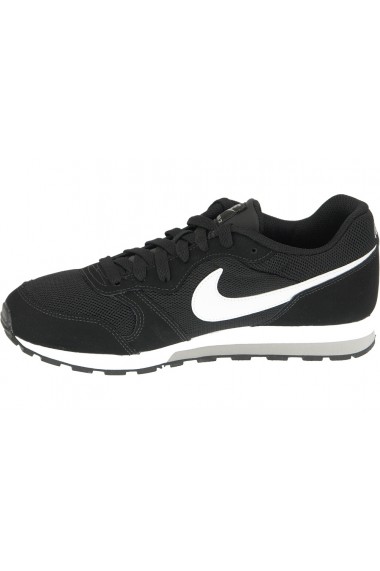 Pantofi sport pentru barbati Nike Md Runner 2 Gs 807316-001