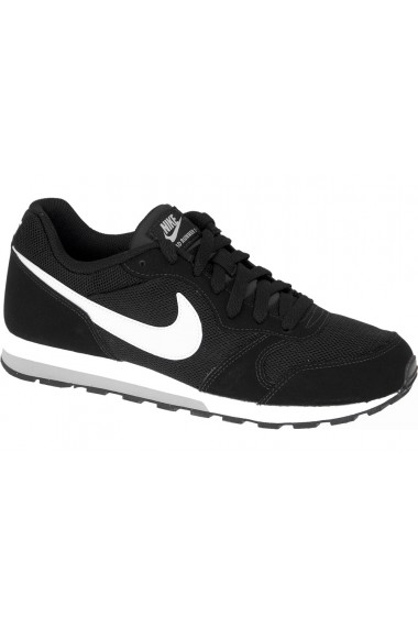 Pantofi sport pentru barbati Nike Md Runner 2 Gs 807316-001