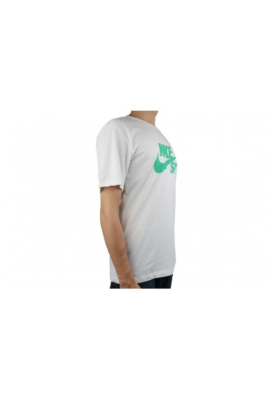 Tricou pentru barbati Nike SB Logo Tee 821946-103