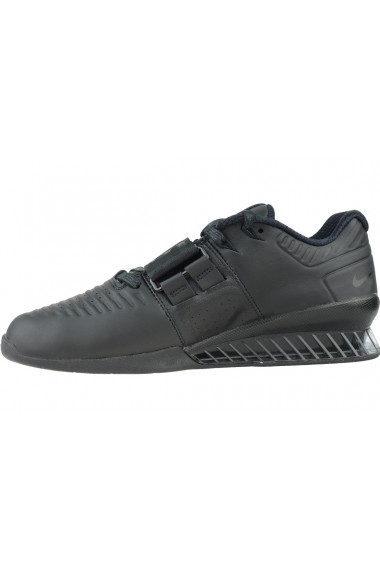 Pantofi sport pentru barbati Nike Romaleos 3 XD AO7987-001
