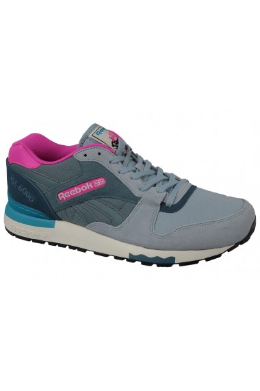 Pantofi sport casual pentru femei Reebok GL 6000 Out-Color BD1579