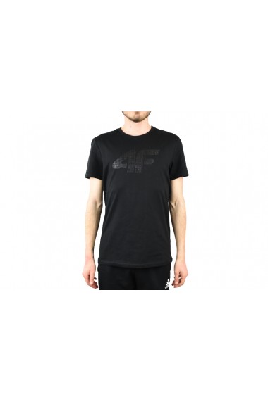 Tricou pentru barbati 4F Men`s T-shirt H4L20-TSM012-20S