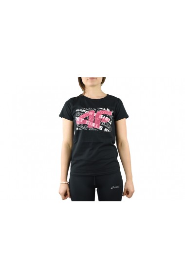 Tricou pentru 4F Girl`s T-shirt HJL20-JTSD003A-21S