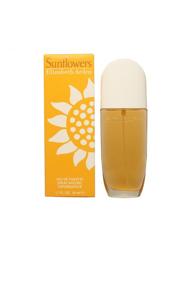 ELIZABETH ARDEN Sunflowers apa de toaleta