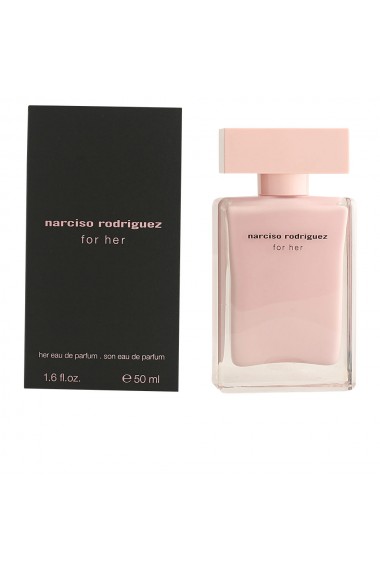 Narciso Rodriguez For Her apa de parfum 50 ml APT-ENG-17155