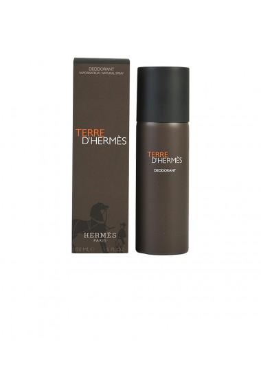 Terre Dâ€™Hermes deodorant spray 150 ml APT-ENG-18098
