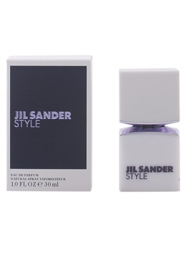 Jil Sander Style apa de parfum 30 ml APT-ENG-18655