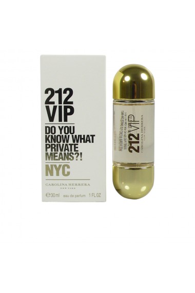 212 VIP apa de parfum 30 ml APT-ENG-29223