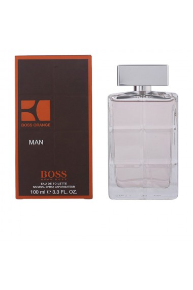 Boss Orange Man apa de toaleta 100 ml APT-ENG-31139
