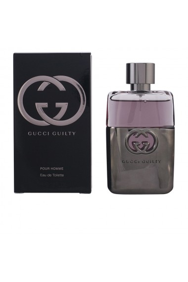 Gucci Guilty Pour Homme apa de toaleta 50 ml APT-ENG-31480