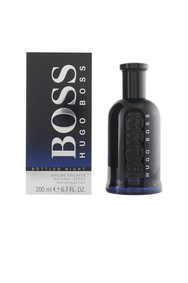Boss Bottled Night apa de toaleta 200 ml APT-ENG-34504