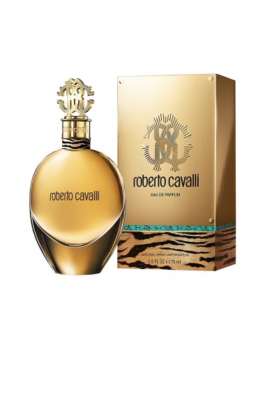 Roberto Cavalli apa de parfum 75 ml APT-ENG-35725