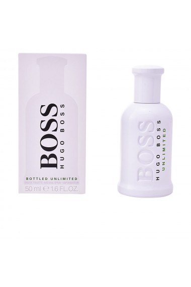 HUGO BOSS-BOSS Boss Bottled Unlimited apa de toaleta