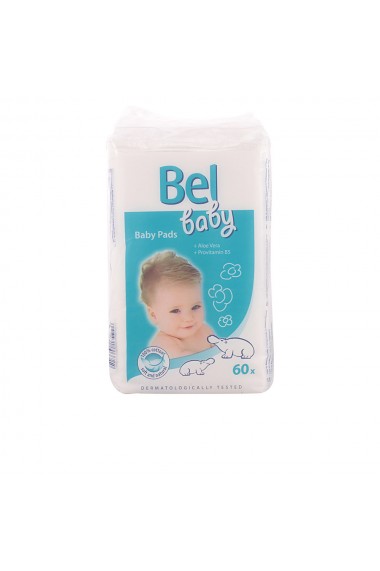 BEL Bel Baby discuri cosmetice pentru bebelusi 